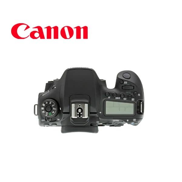 Canon 90D 0