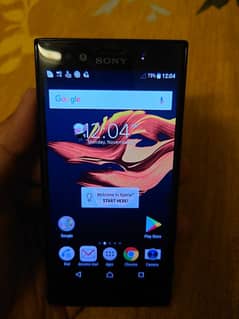 Xperia X Compact - Non PTA