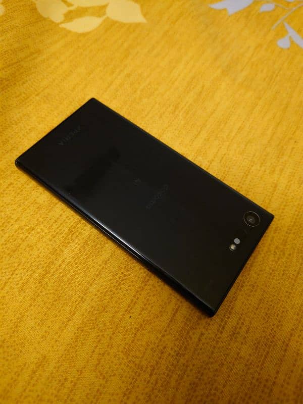 Xperia X Compact - Non PTA 8