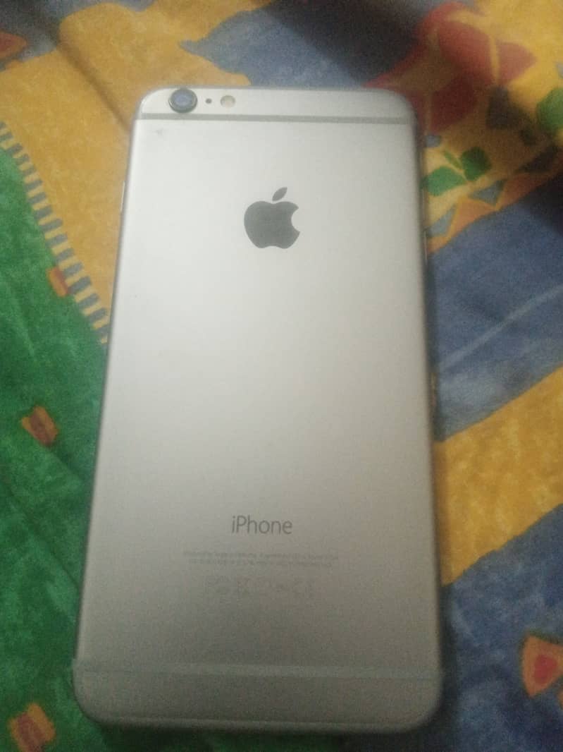 Iphone 6s in condition 1