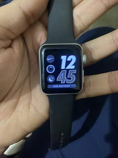 Apple watch series 3