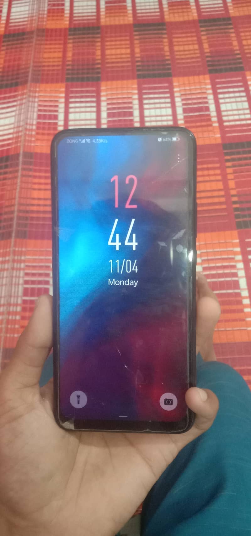 Huawei y9 prime 4/128 0