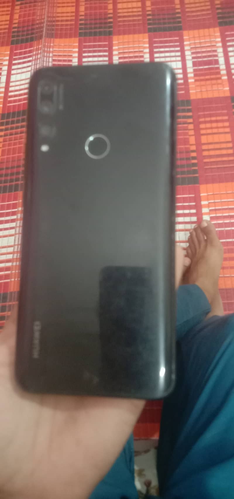 Huawei y9 prime 4/128 1