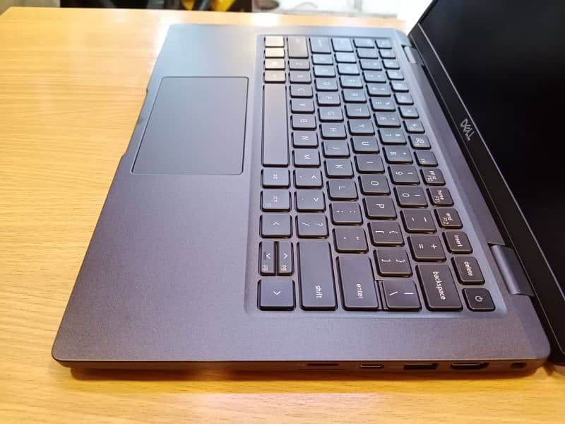 DELL LATITUDE 7320 I5 11 GEN 0