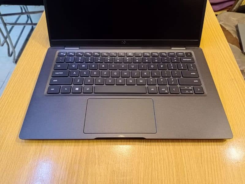 DELL LATITUDE 7320 I5 11 GEN 2