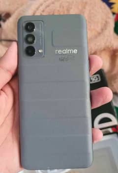 Realme GT Master Edition 5G PTA Approved