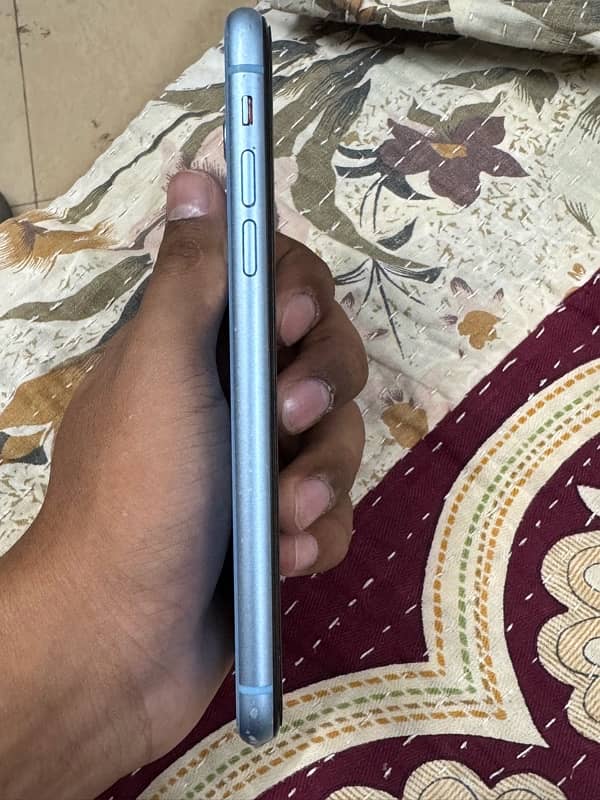 Iphone XR 128gb Nonpta 5