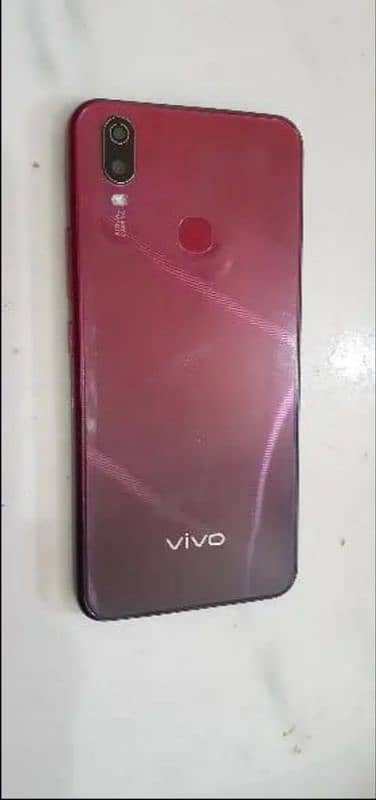 vivo y11 good candisan 1