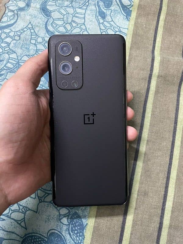 one plus 9 pro 0