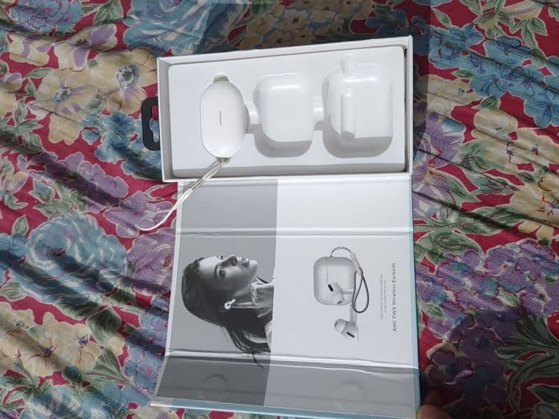 JOYROOM AIRBUDS JRT03pro2 7