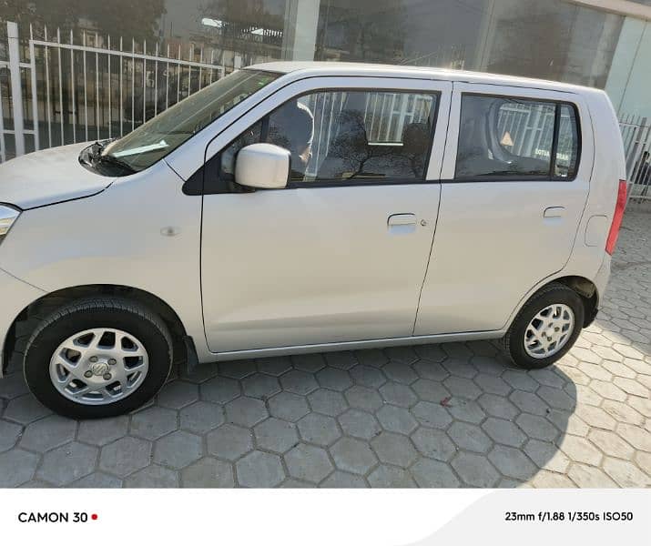 Suzuki Wagon R 2022 5