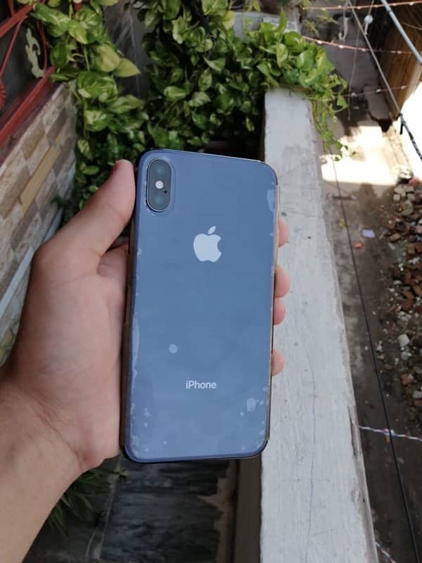 iphone x 1