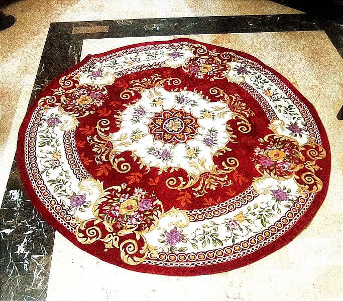 Brand New Imported Rugs for Sale 3