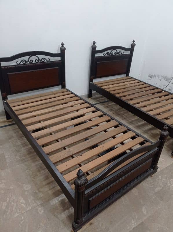 deyaar single child bed 1