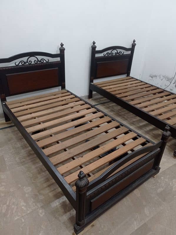 deyaar single child bed 2