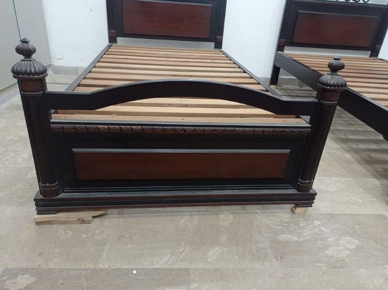 deyaar single child bed 3