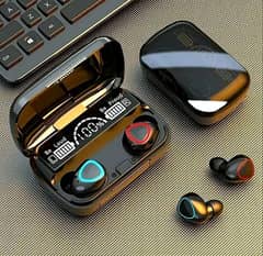 M10 earbuds