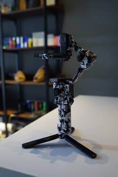 rs3 Gimbal for sale