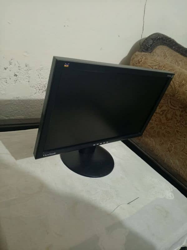 VIEW SONIC LCD 17 INCH FOR SALE 10