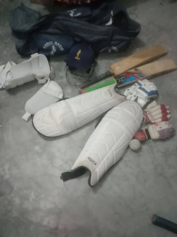 cricket kit 0