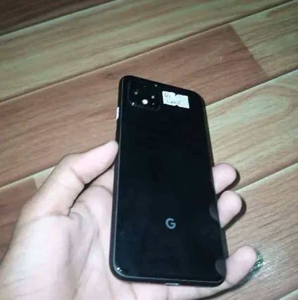 Google pixel 4xl single sim pta approved all 6 64 snapdragon 0