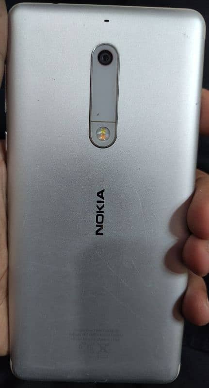 nokia 5 seald mobile 1