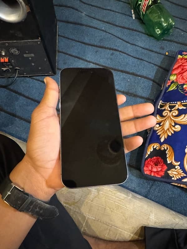 iPhone 14 pro max 256gb 0