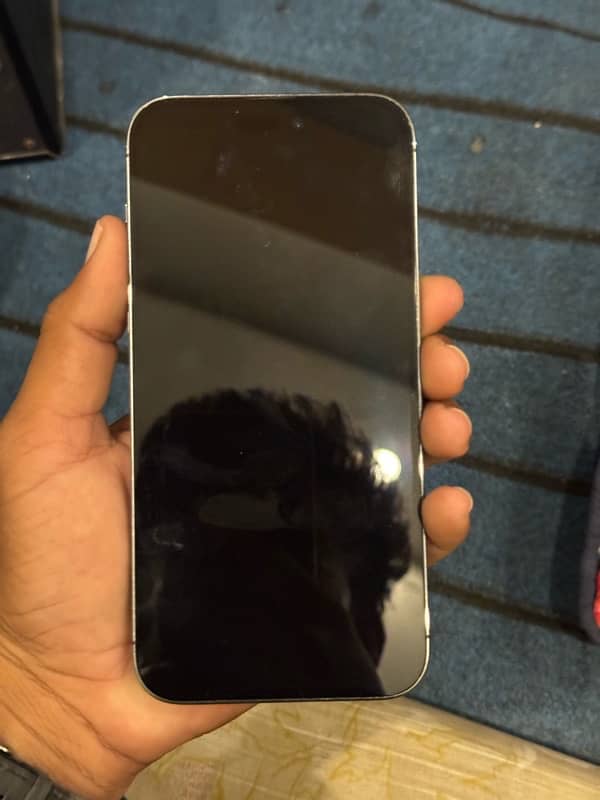 iPhone 14 pro max 256gb 3