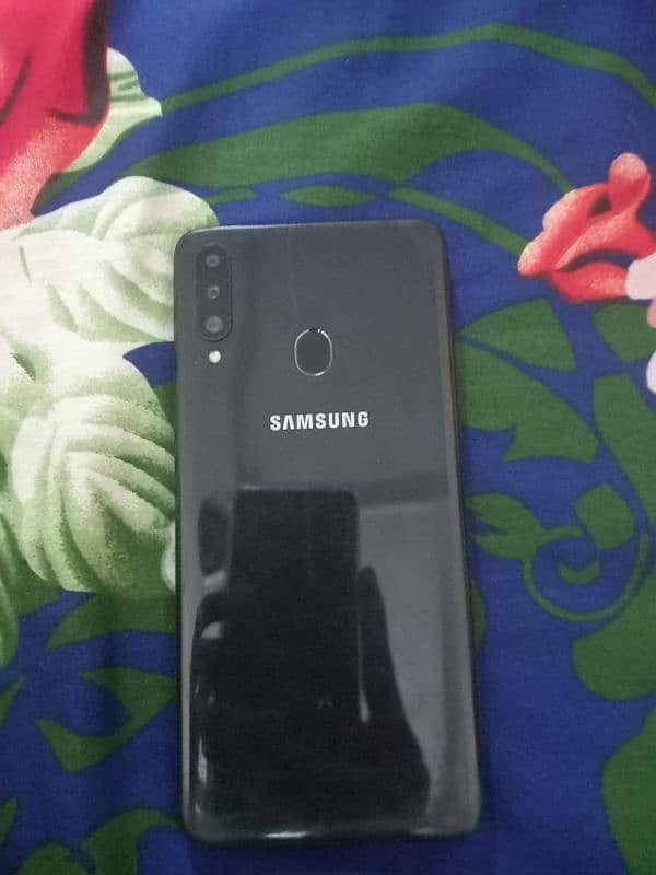 samsung A 20s 1