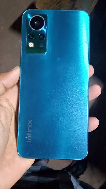 Infinix Note 11 1