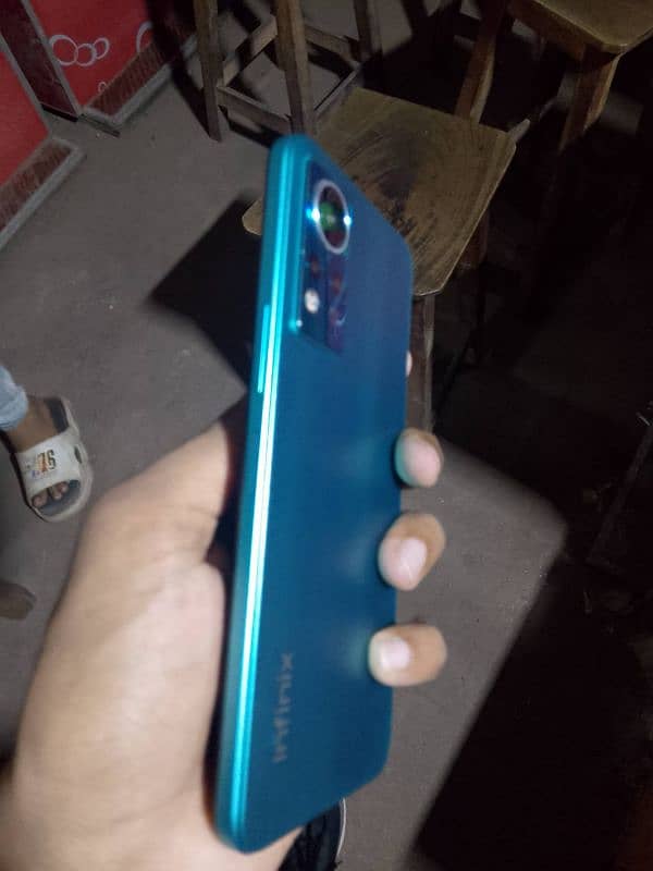 Infinix Note 11 2