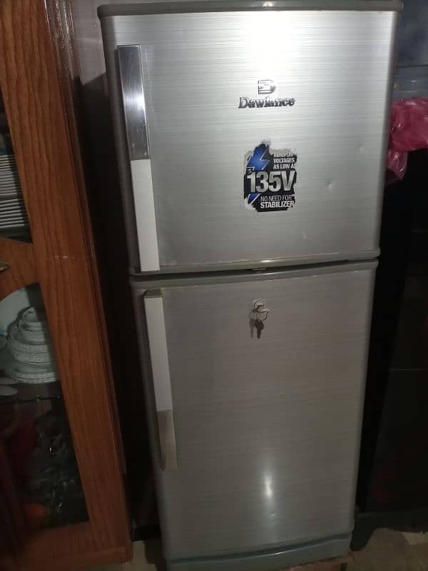 Small Size fridge 0