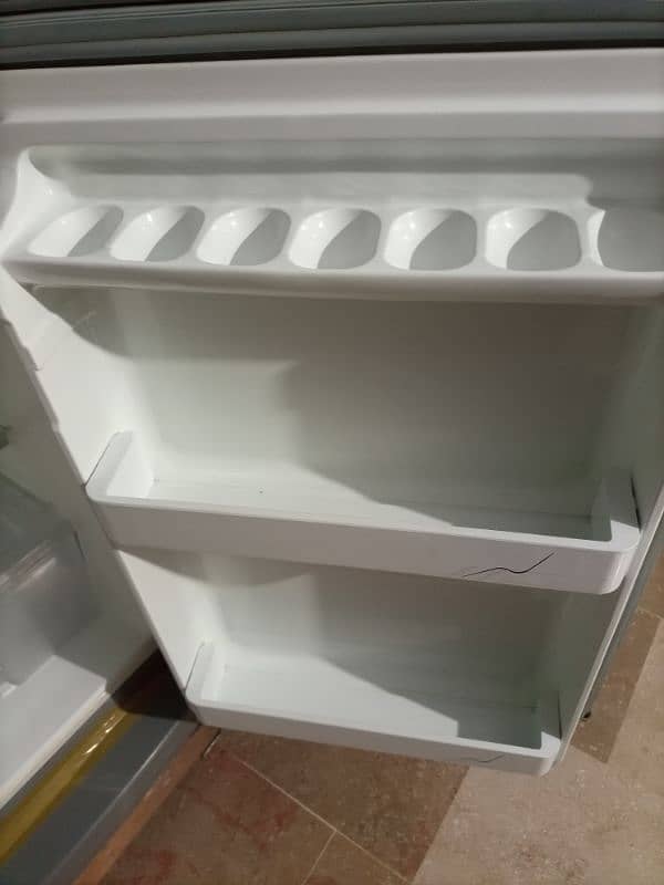 Small Size fridge 2