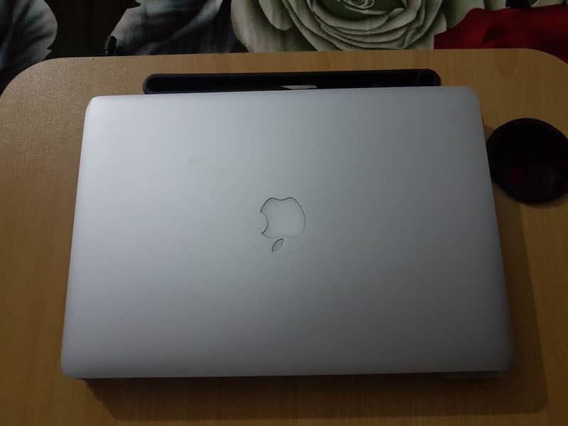 Macbook Pro Mid 2014 15" Retina 1