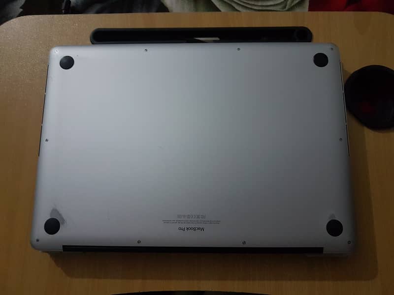 Macbook Pro Mid 2014 15" Retina 2