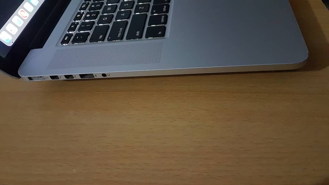 Macbook Pro Mid 2014 15" Retina 6