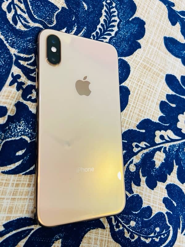 Iphone Xs 512 GB 0