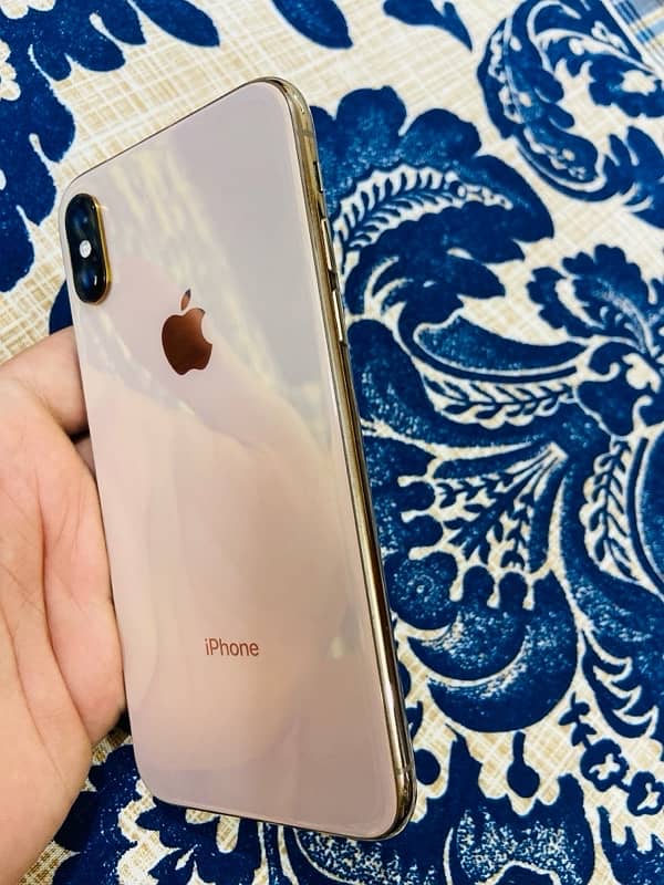 Iphone Xs 512 GB 2