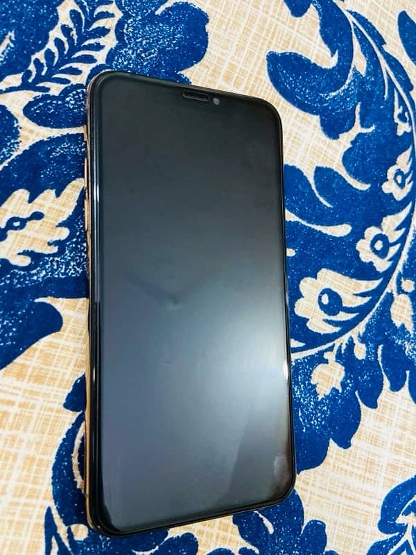 Iphone Xs 512 GB 5