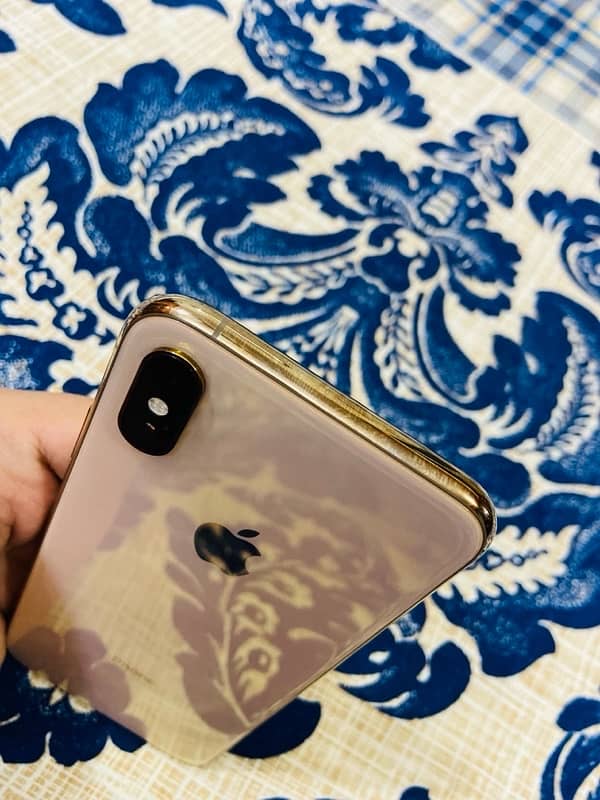 Iphone Xs 512 GB 7