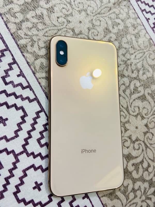 Iphone Xs 512 GB 8