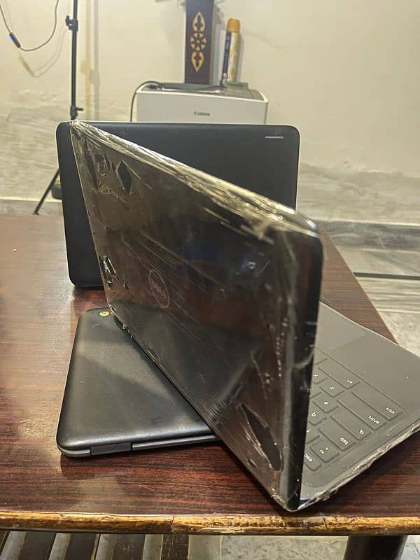 Dell Laptops 2