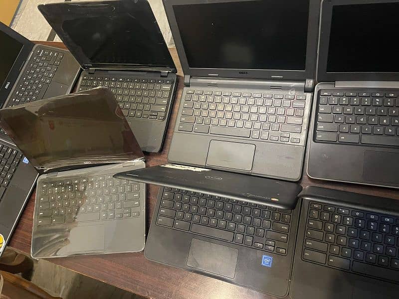 Dell Laptops 5