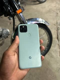 Google Pixel 5 Parts