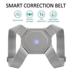 Smart Correction Belt