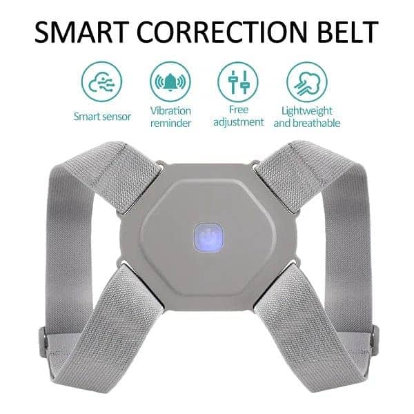 Smart Correction Belt 0