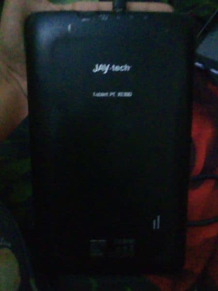 tablet jay tech 2