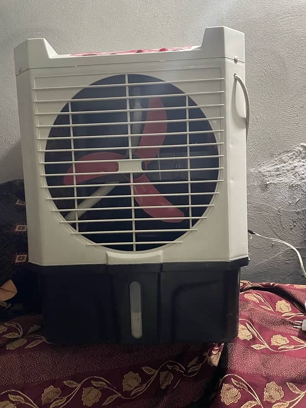 Small Air Cooler for sale 0