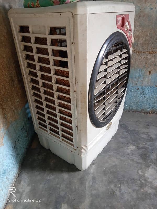 air cooler 0