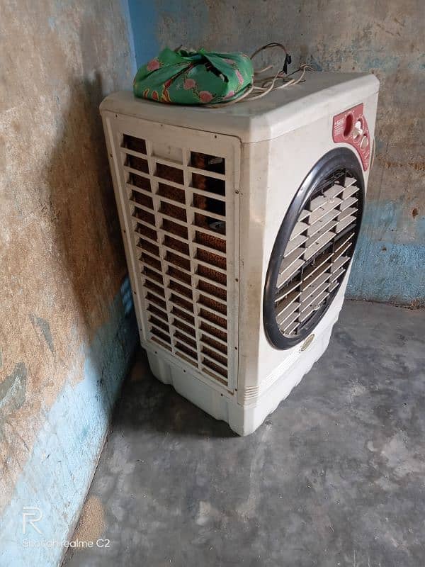 air cooler 2